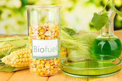Tiltups End biofuel availability
