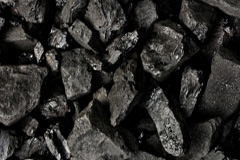 Tiltups End coal boiler costs