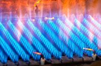Tiltups End gas fired boilers